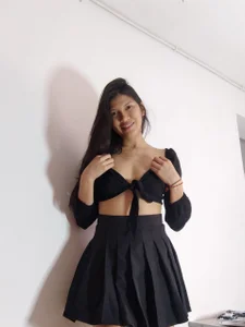 sofiaaryass XXX nøgenfoto 1
