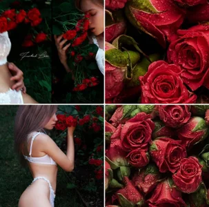 calviafarey fetish on my mind Foto 5