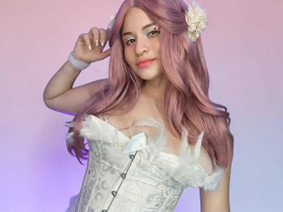 Esmeralda20 Your beautiful angel 😍 Hình
