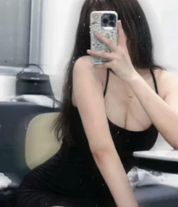 Nabi518_'s XXX Nude Photo 6