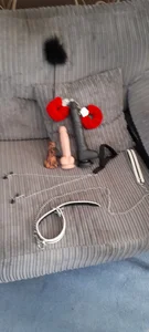 HousewifeMilf_Courtney Goodies Pic 4