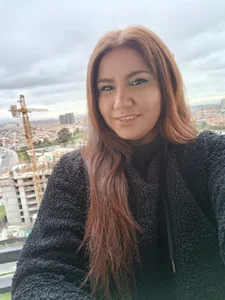 Vesper_Vixen Balcon y Secretos" Pic 2