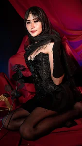 Night of the Sultaness od seraphine_arabic  snímek