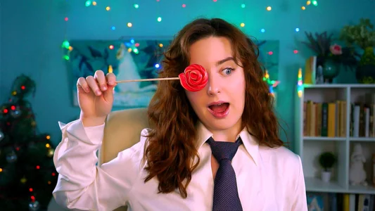 AnnTerry_ funny moments from streams Billede