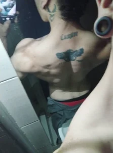 Dante_1tay Public Foto 2