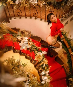 Christmas Season🎅🏼🎄 od Pamela_Moreno_  3 snímek