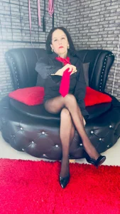 missnicollee 👠dominant, elegant and provocative outfit👠 slika 5