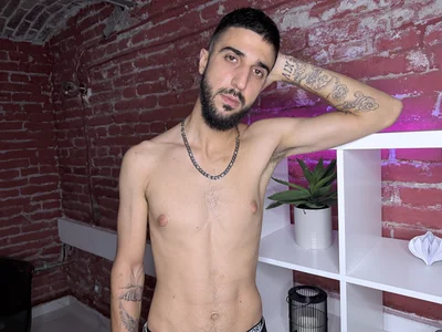 Zeyn_Edwards My First Album รูป  6