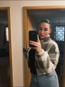 CuteeBea Public Bilde