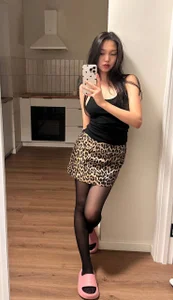 ShirleyLopez beautiful legs 사진