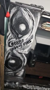 Jackie_Swann perfect days for finish my own art Kuva 4