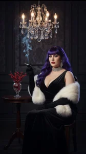 Monserrat_Cute_ Public Pic