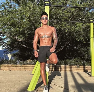 Aron_Bolt Just for you รูป  7