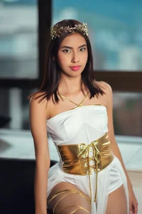 Gisellclaire Your Egyptian goddess 🔥🔥 Pic 5