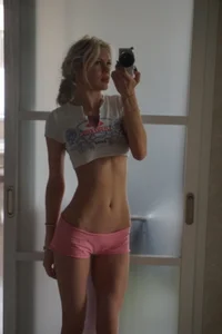 Meee de krixxstix Foto