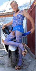 SashabikrosБондаж图片 7