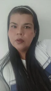 Charlotte_curvy_ Staying so good makes me real Bilde