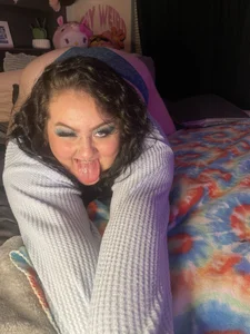 littlesmokeybaby Public Pic 7