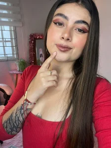 Noa_bunny_ El rojo se me ve divino !  3. fénykép