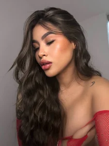 Valerie_liu ❤️❤️ Pic 3