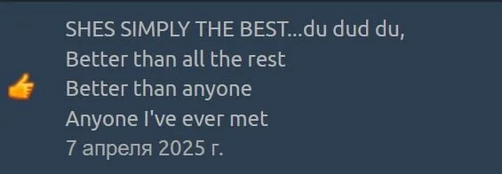 mistress_anna_dame Reviews from CB Pic 4