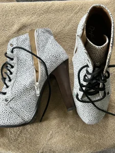 Available shoes