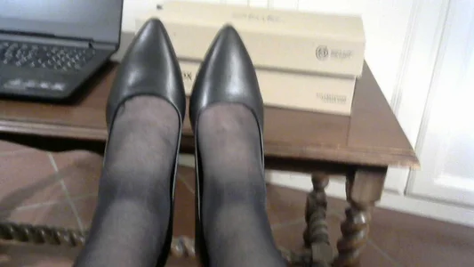 rick's shoes de rickterenzi Foto 3