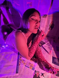 SharaRousのHalloween 👻🥵の 5枚の写真