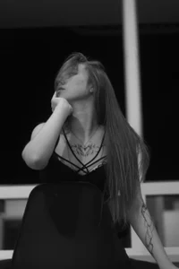 LorileeRuetz It's me! Poză