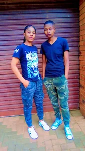 SEXYBOOOBAE2 My boo and me Foto 2