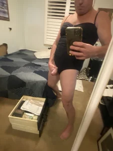 Sissyslavecunt Public Bilde 2