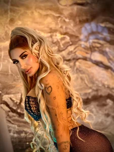 SophiePalmer Flawless Pic 3