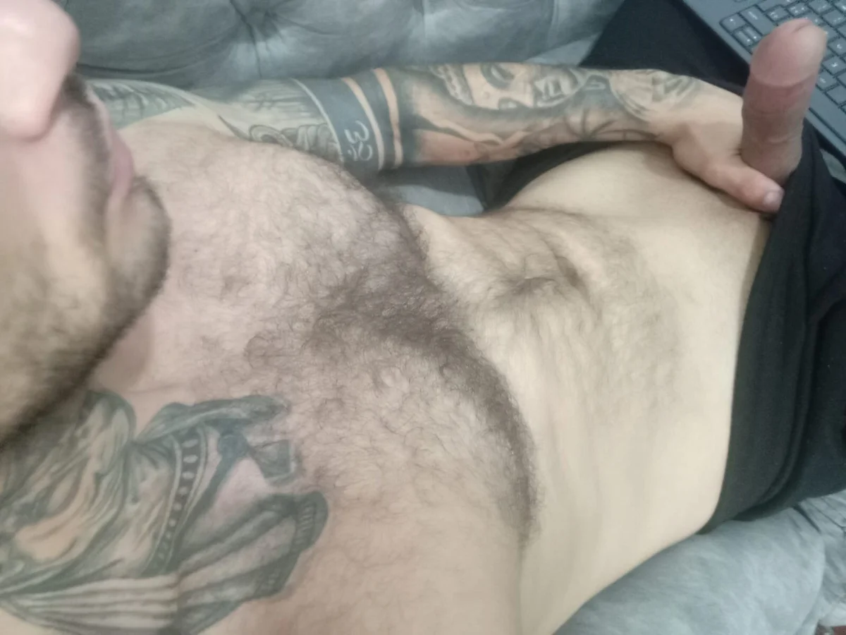 Adam_Maxwel 热门图片 3867