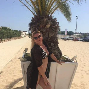 SexyNotaXX Public Billede