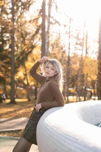 SunnHemings XXX nøgenfoto 5