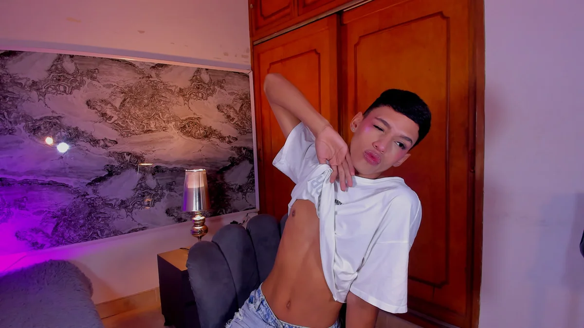 BILLY_JAMEES Gambar Trending 3976