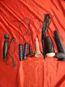 AsianpornGoddess My toys collection's 😍 사진