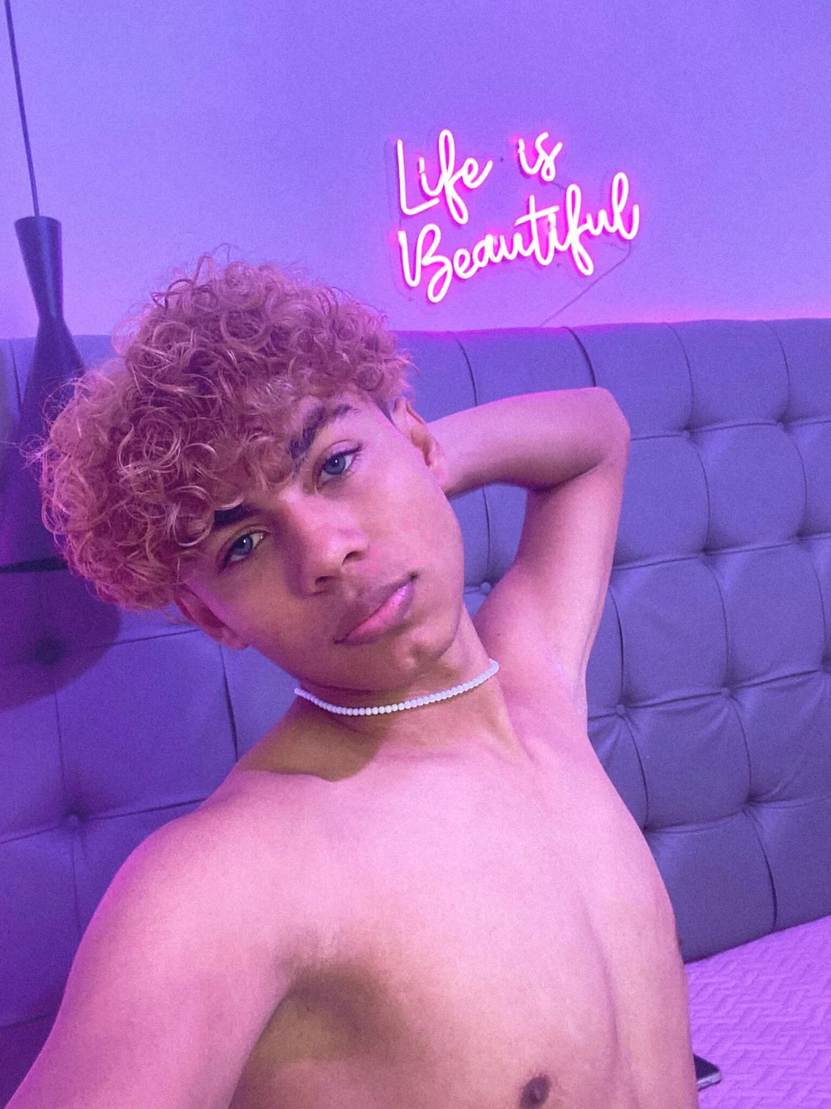 Anyelo_Twink Gambar Trending 4866