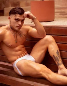 Kieran_kian Bienvenidos Hình 4