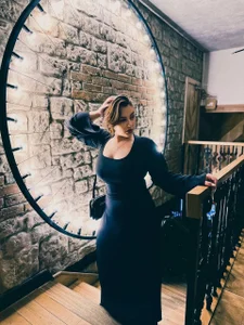 MaryMurray It's our evening.❤️🍷 Foto 2