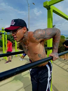 LuigiVitale_1 Public Pic 5