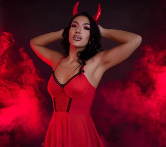 Bella_Jonnes Hell is hotter 사진 7