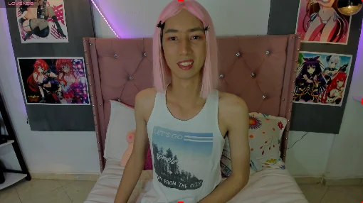 loverisu-coral Love Pic 2