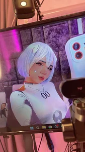 Petit-RosseのCOSPLAYS :3の 2枚の写真