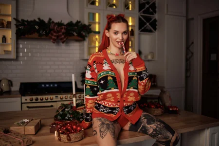 Zdjęcia Liberty__ ❄️Merry Christmas and Happy New Year🎄:  4