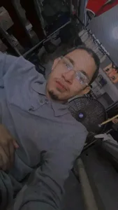 freddy goodman