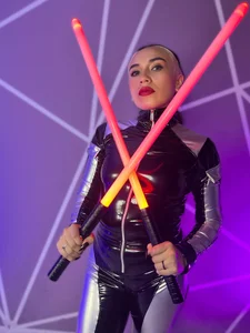 NYX1126 Starwars Day Pic