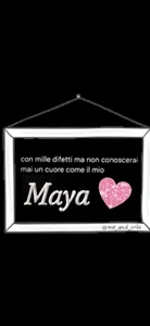 Mayashow_ 💕 Pic