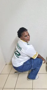 Busty42DDZA Public Foto 2