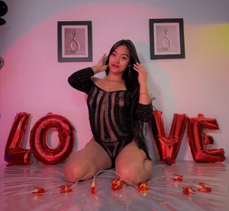 NatalyEscobar_lx Valentine's Day 26 slika 2